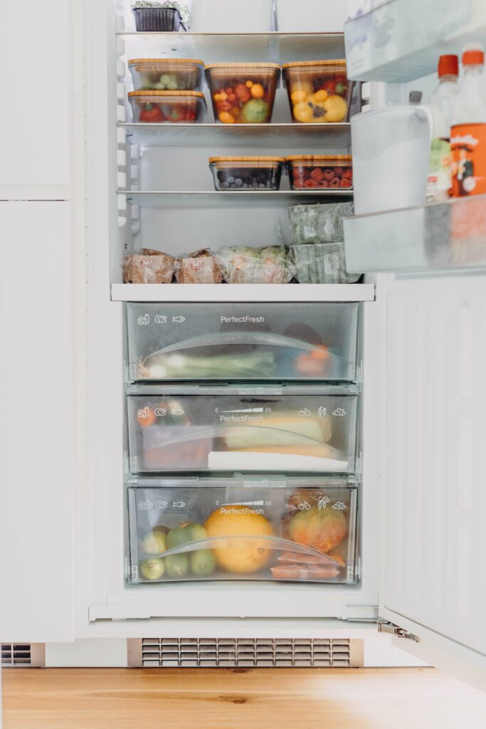 miele kühlschrank einbau vegan